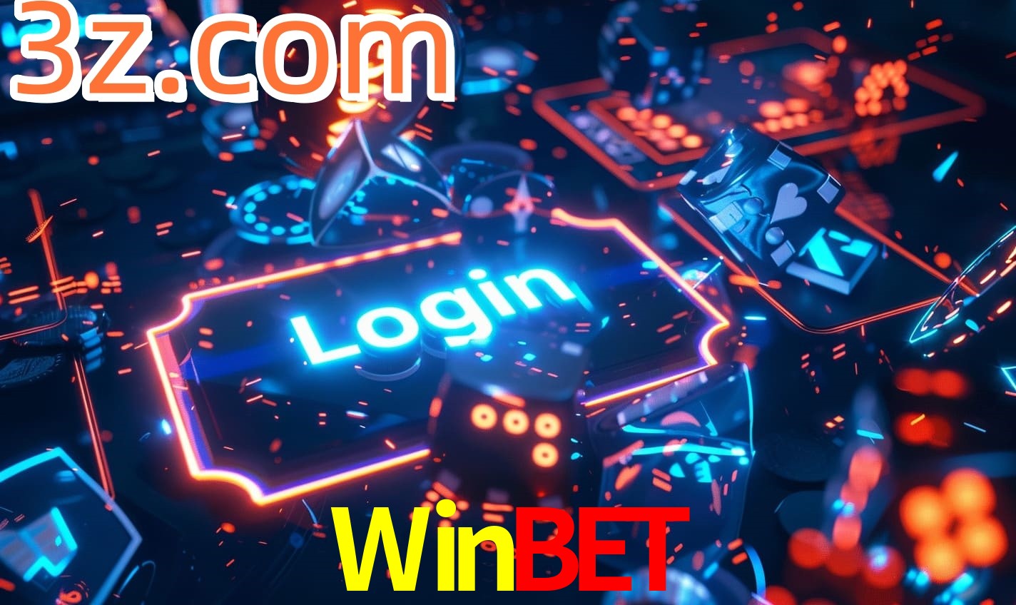 Bônus de Cadastro Cassino Winbet